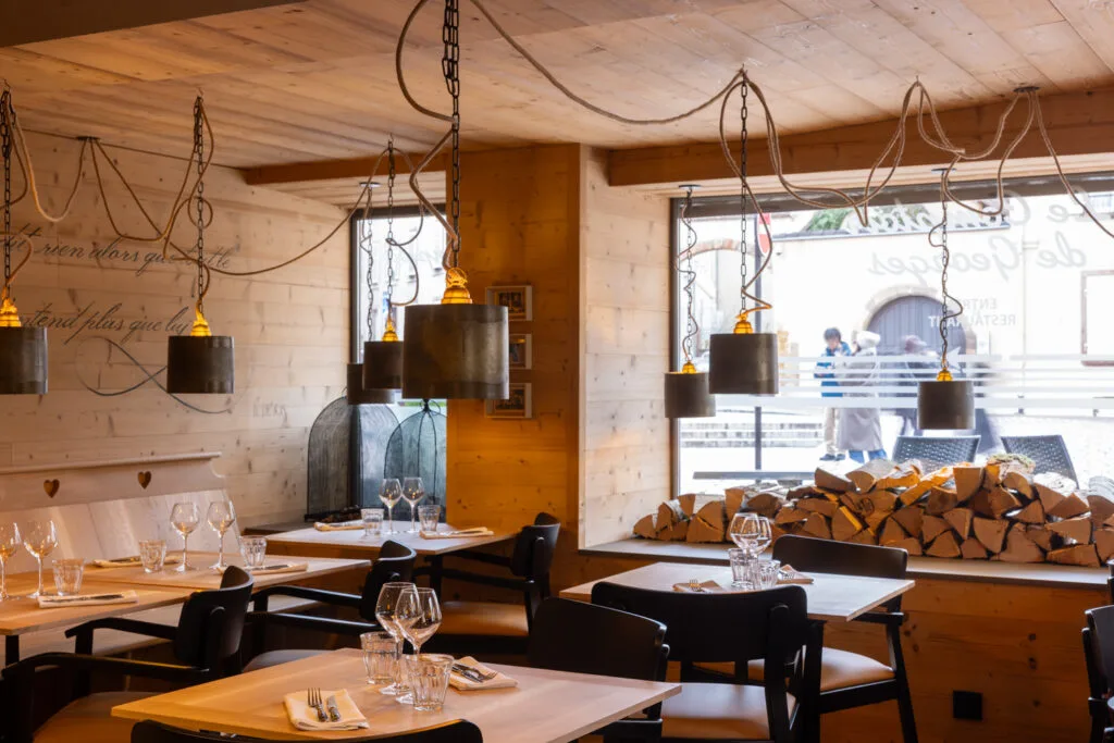 Le Comptoir de Georges — photo 30