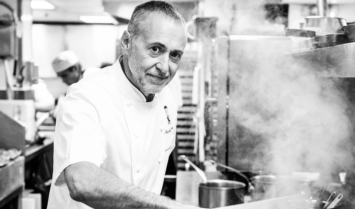 'Seasgair' by Michel Roux Jr — photo 15