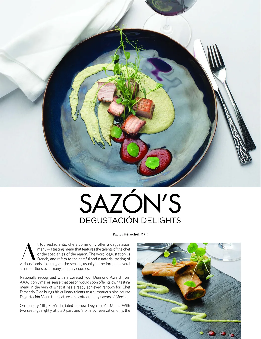 Sazon — photo 16