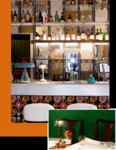 Aimo e Nadia BistRo — photo 13
