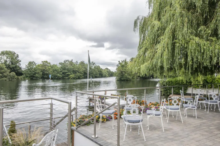 The Waterside Inn — photo 67