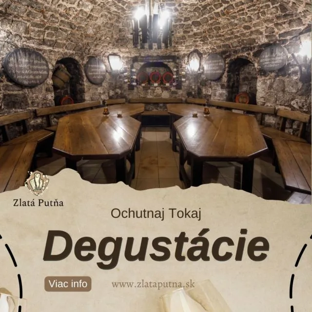 Reštaurácia Zlatá Putňa — photo 25