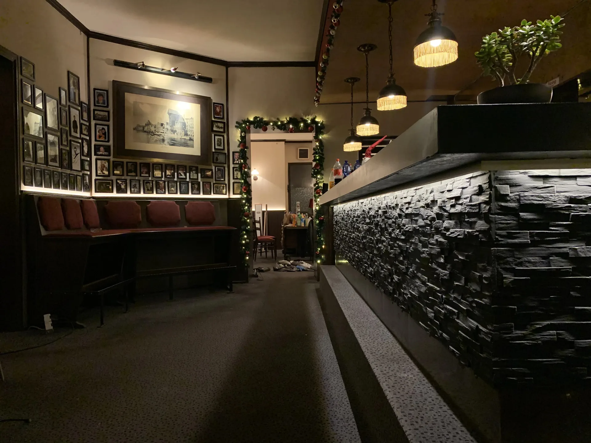 Restaurant Marjellchen — photo 23