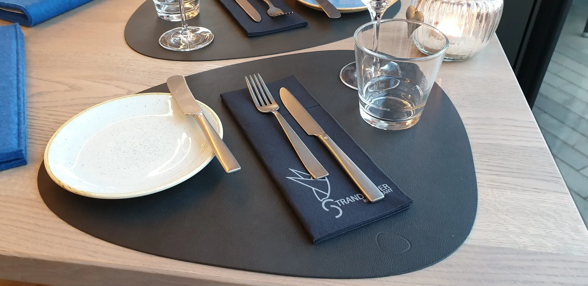Restaurant Strandpieper — photo 13