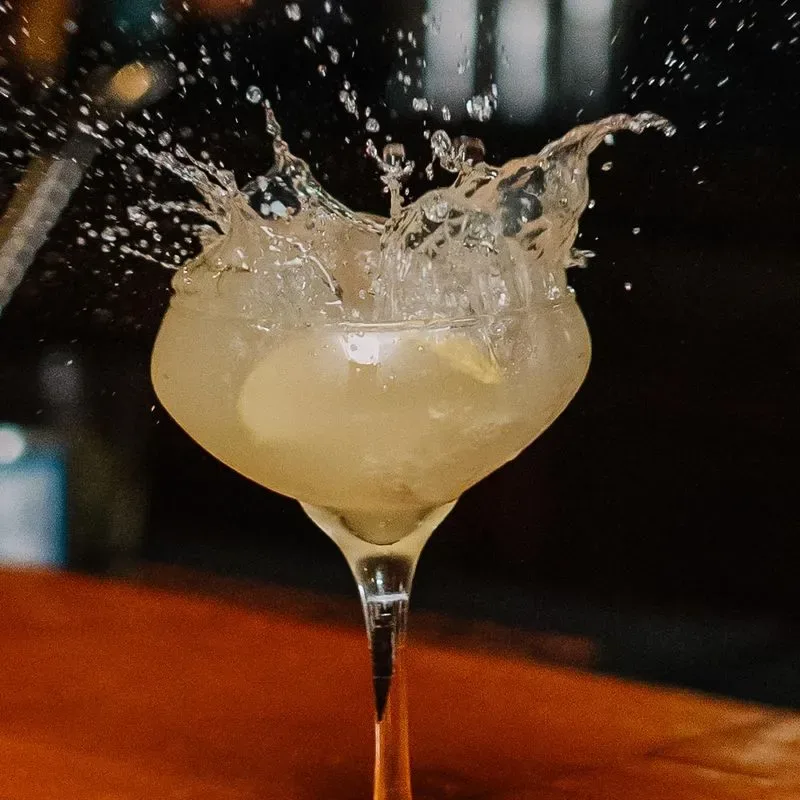 The Lonesome Dove Western Bistro — photo 28