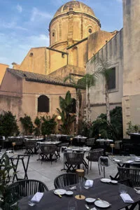 Cortile Spirito Santo — photo 6