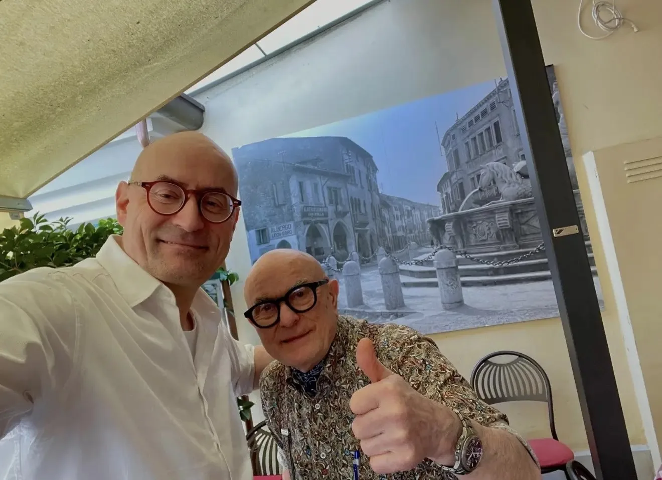A Casa De Giorgio — photo 27