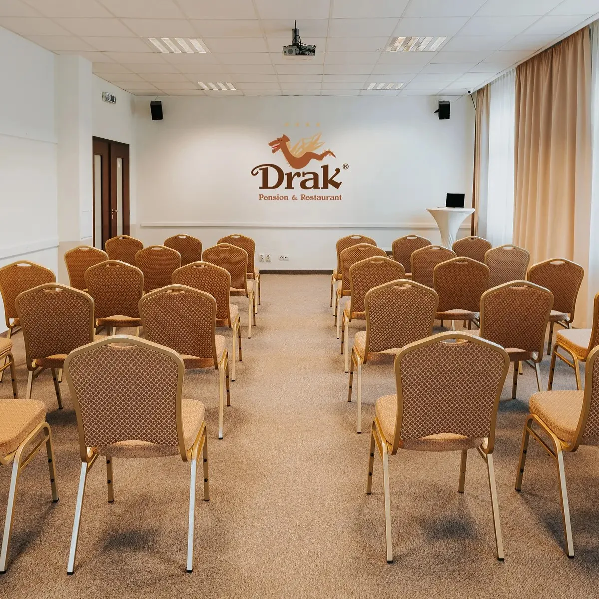 Drak Pension & Restaurant — photo 44
