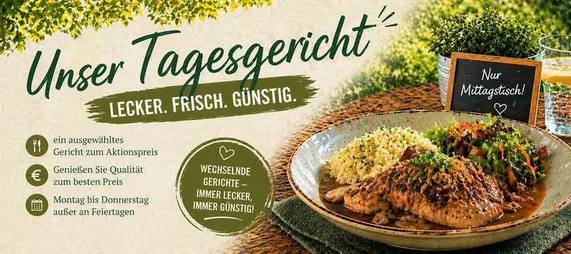 Landhotel Rittersgrün — photo 7