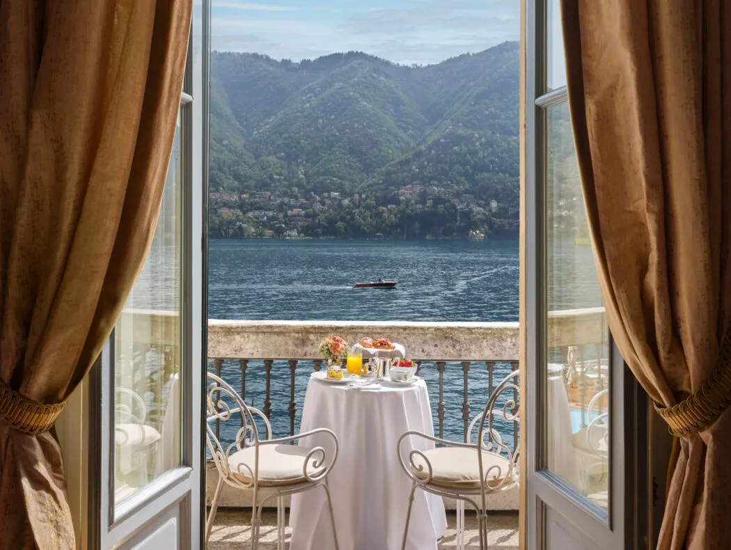Veranda at Villa d'Este — photo 32