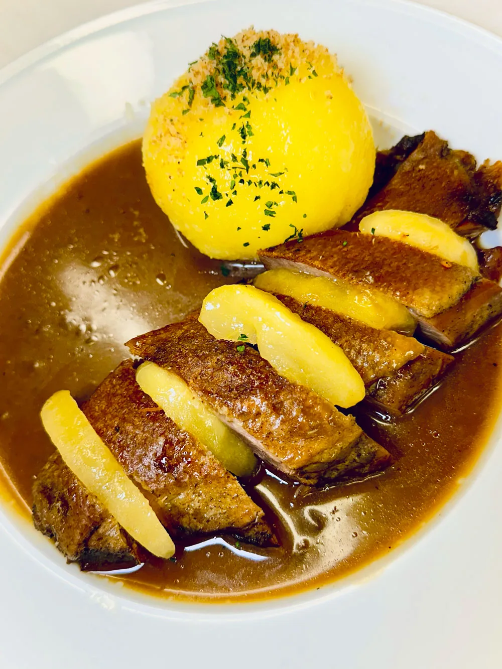 Restaurant Grüner Baum — photo 56