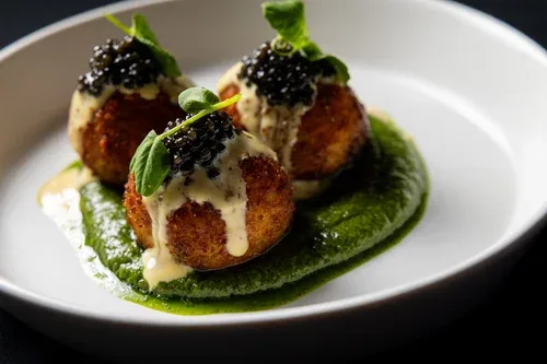 Restaurant Constance — photo 7