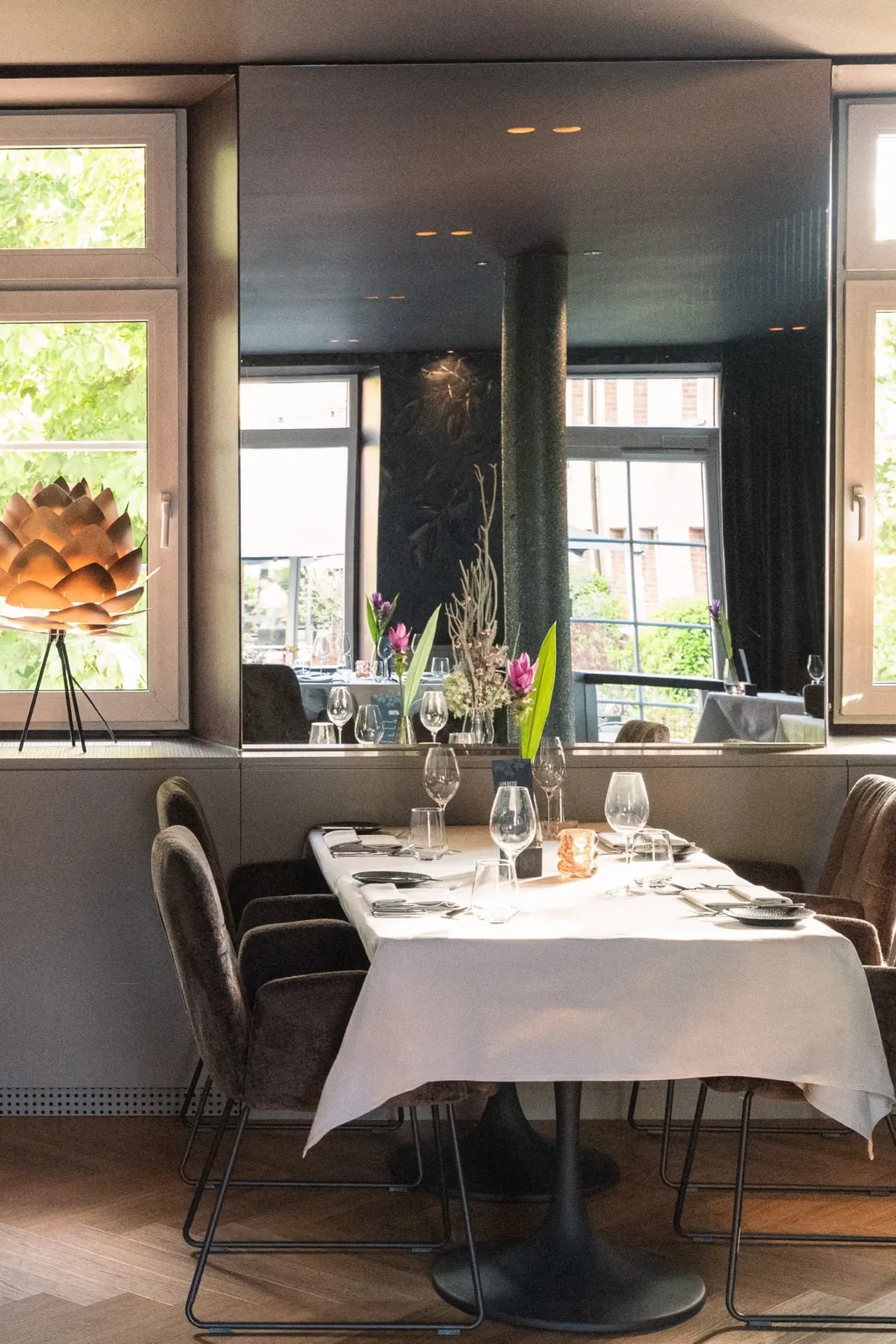Restaurant LEU — photo 12