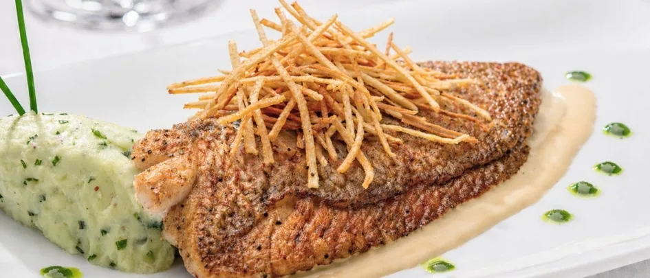 Perry's Steakhouse & Grille — photo 49