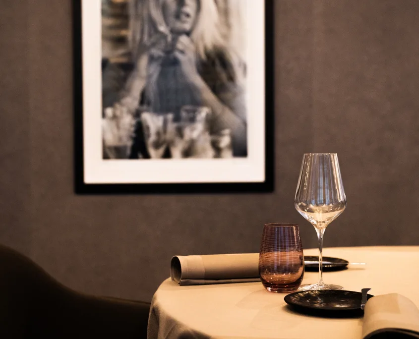 Brasserie Les Deux — photo 5