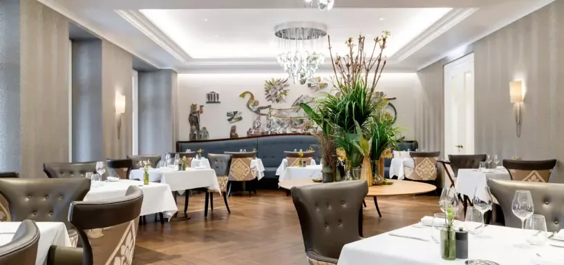 Brasserie du Royal — photo 4