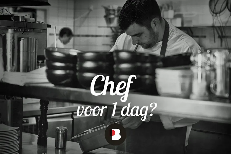 De Beleving — kitchen