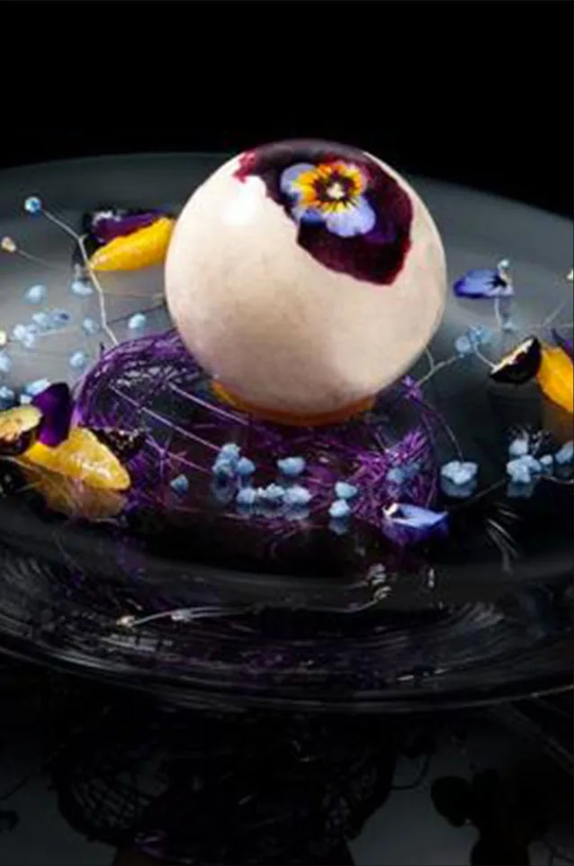 L'Atelier Saint Germain De Joël Robuchon — photo 15