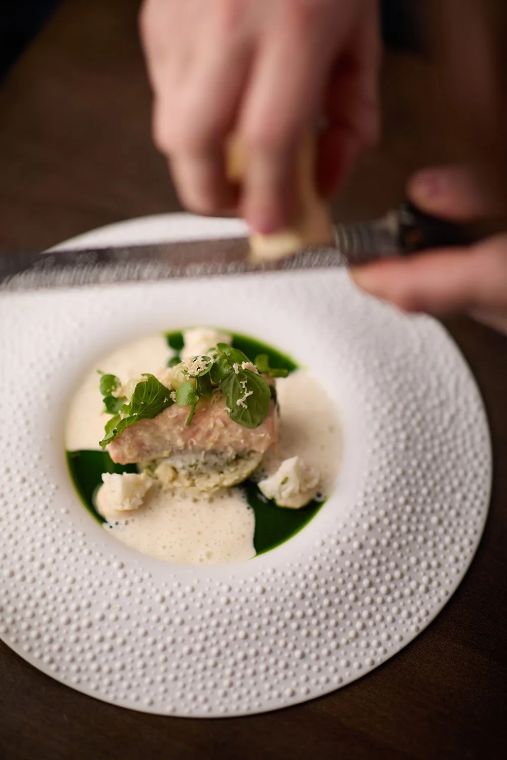 Jan Diekjobst Restaurant — photo 4