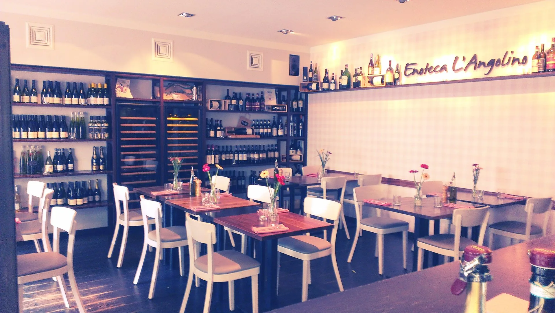 Enoteca L’Angolino — photo 26