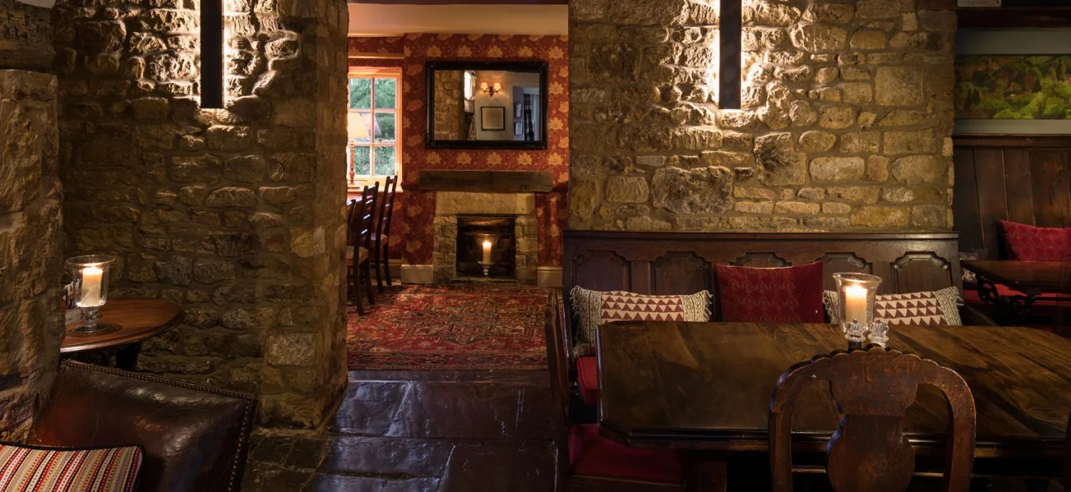 The Howard Arms — photo 23