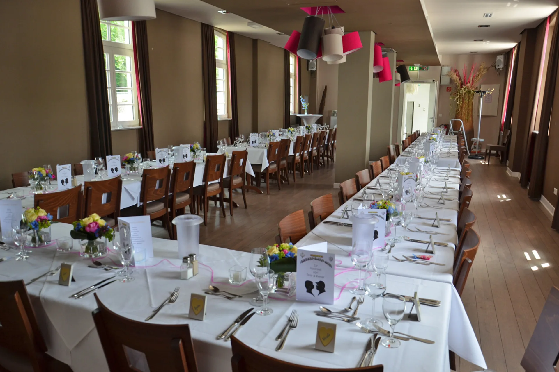 Gasthaus Herkenrath Hof — photo 34