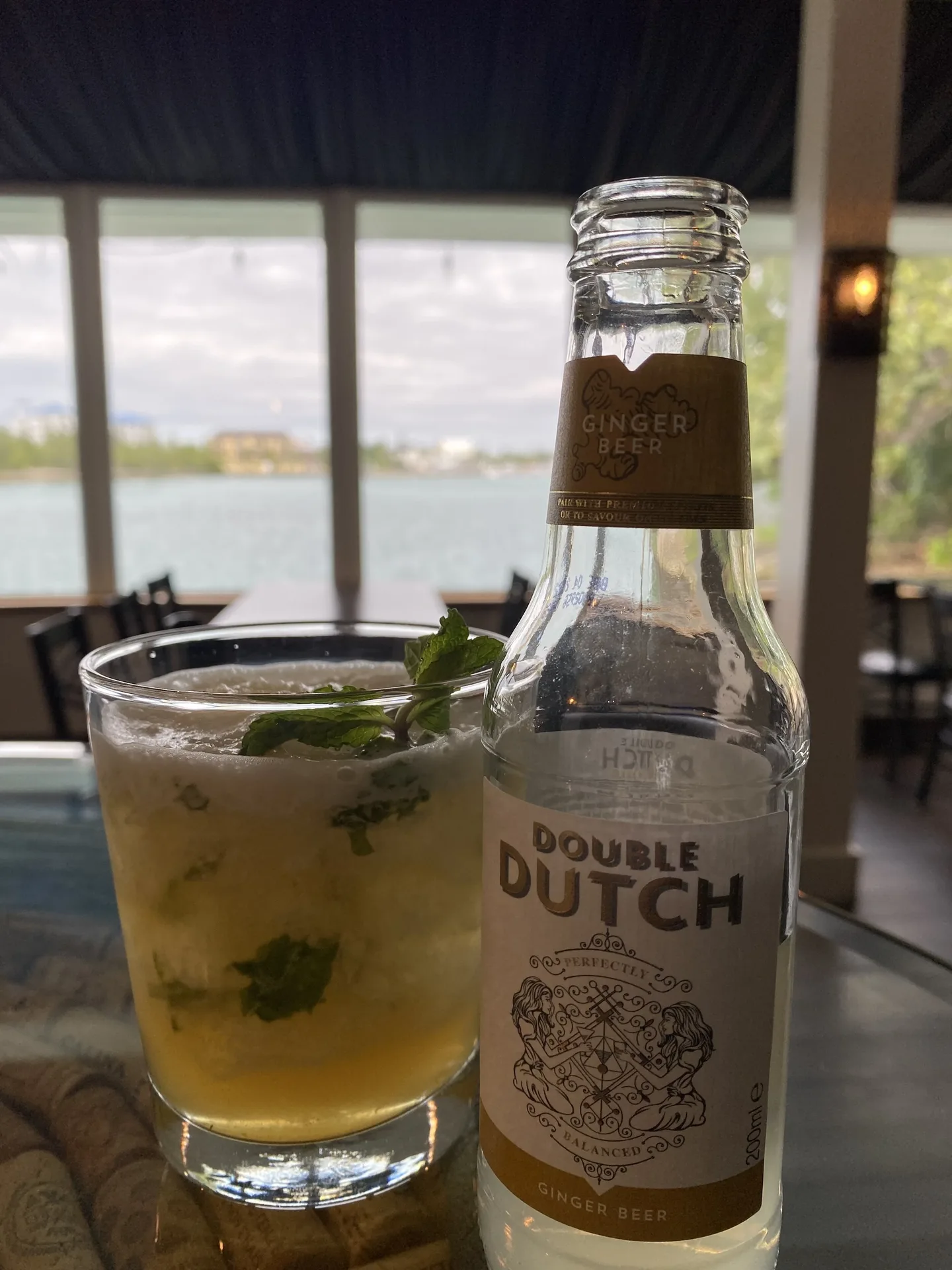 Flying Fish GastroBar — photo 88