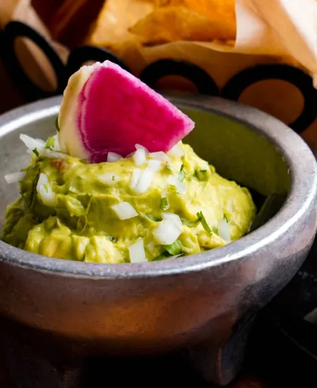 Frontera Grill — food