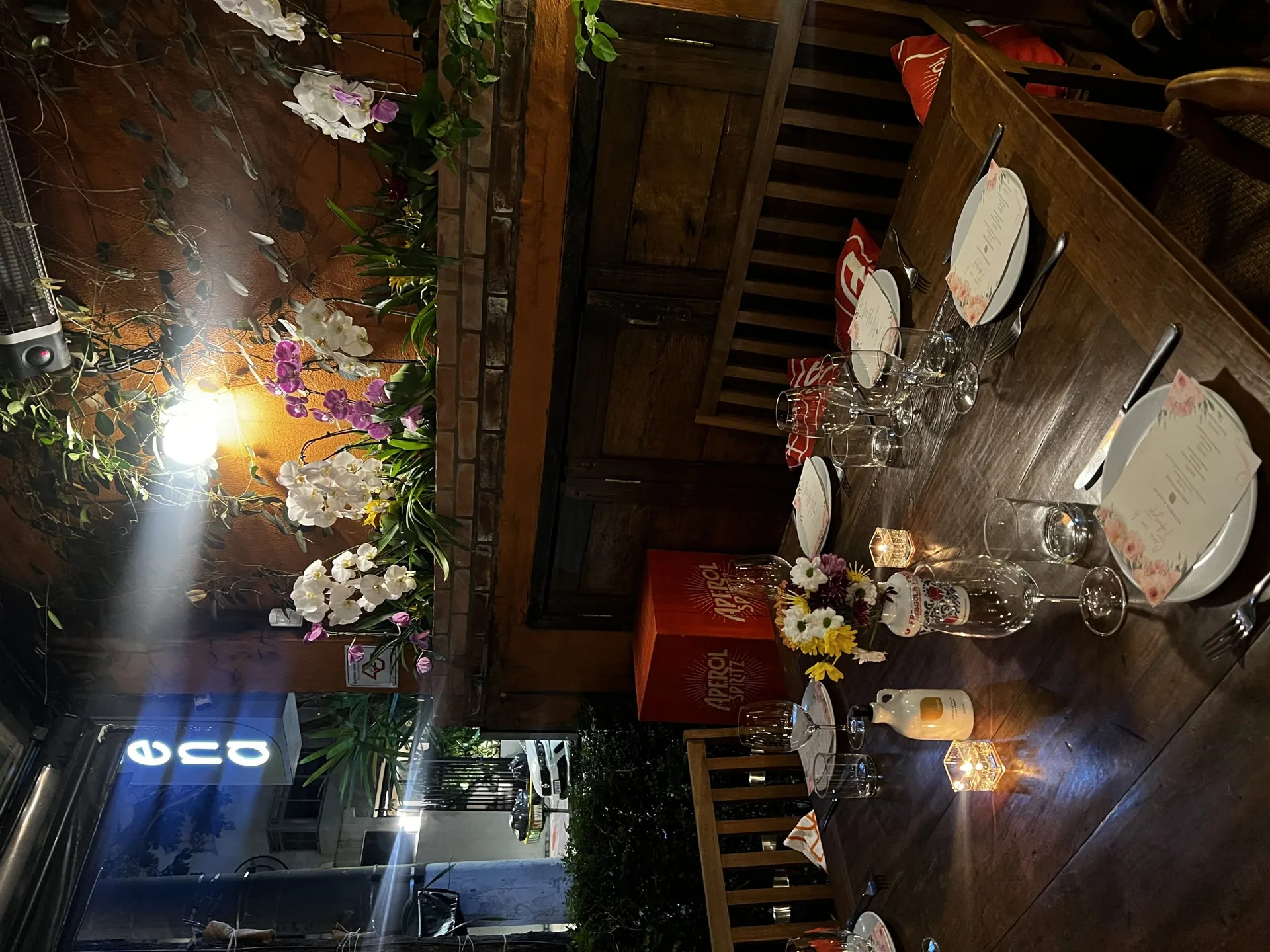 Zena Cucina — photo 22