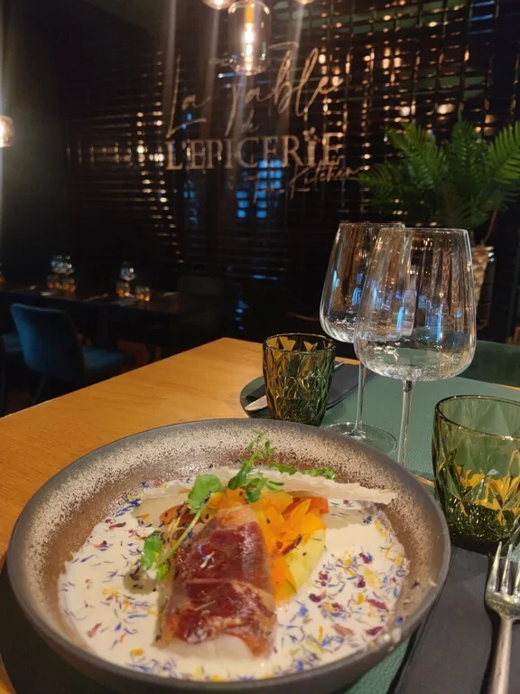 La Table de l'Épicerie — photo 9