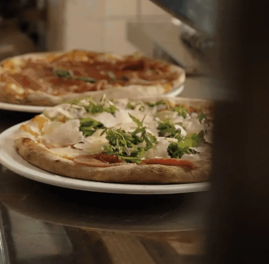 Arte — kitchen