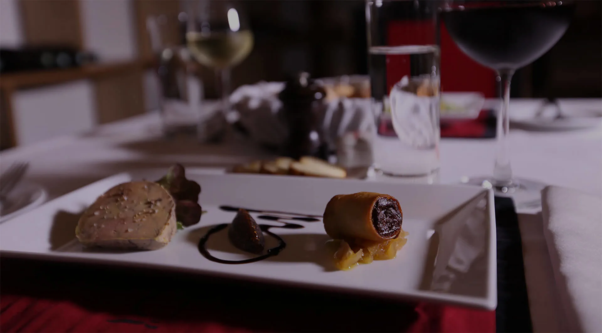3G Trois Gourmands — photo 56