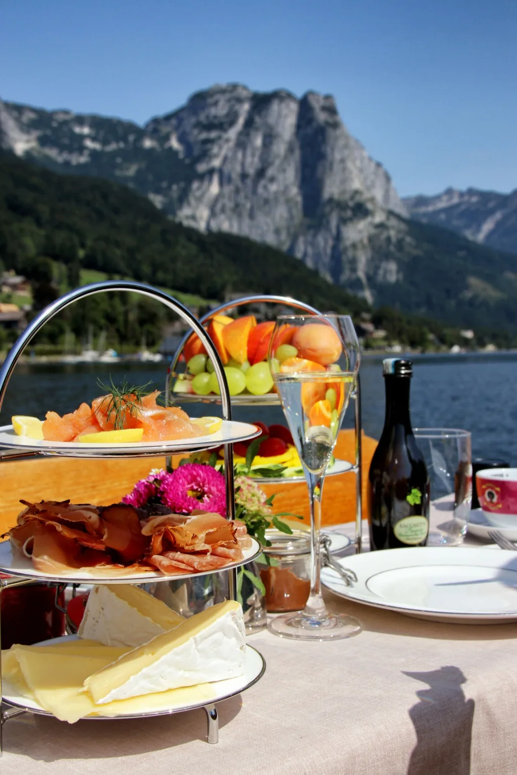 Seehotel Grundlsee — photo 23