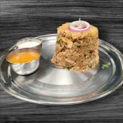 Dosa Etc. — food