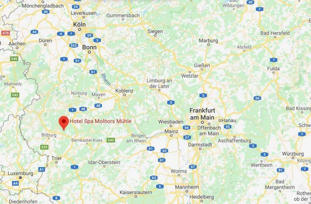 Molitors Mühle — photo 45