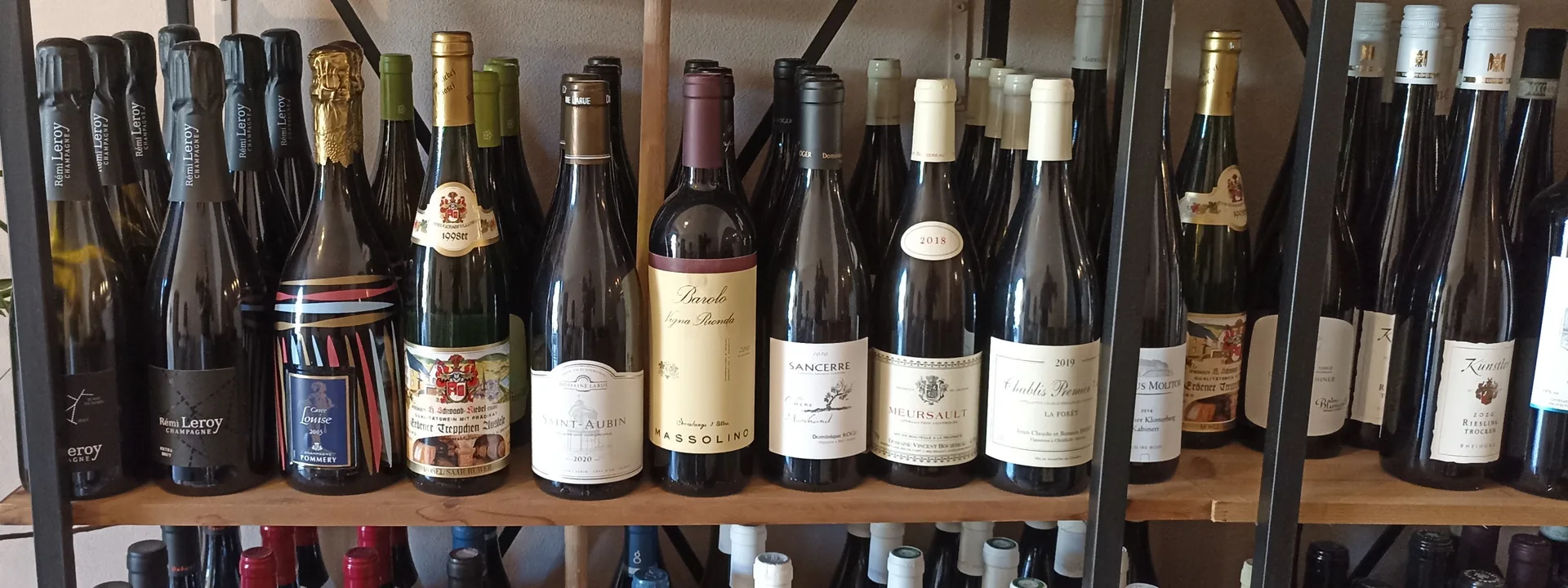A Grillo Restaurant & Wine — photo 14