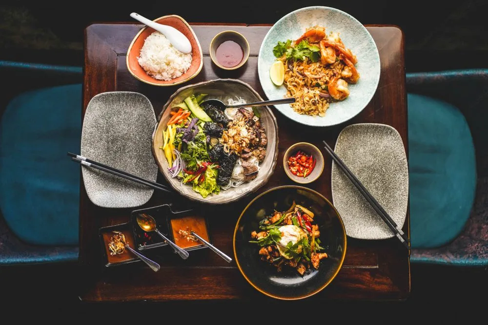 Shimai Restaurant — photo 9