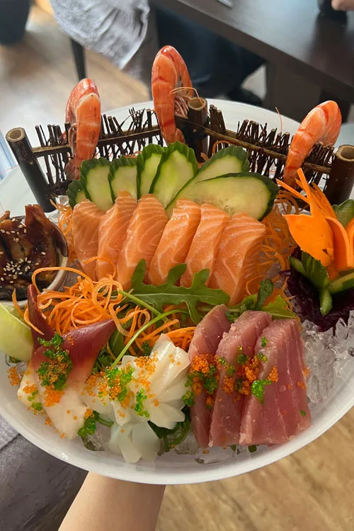 Kaiseki Restaurant — photo 18