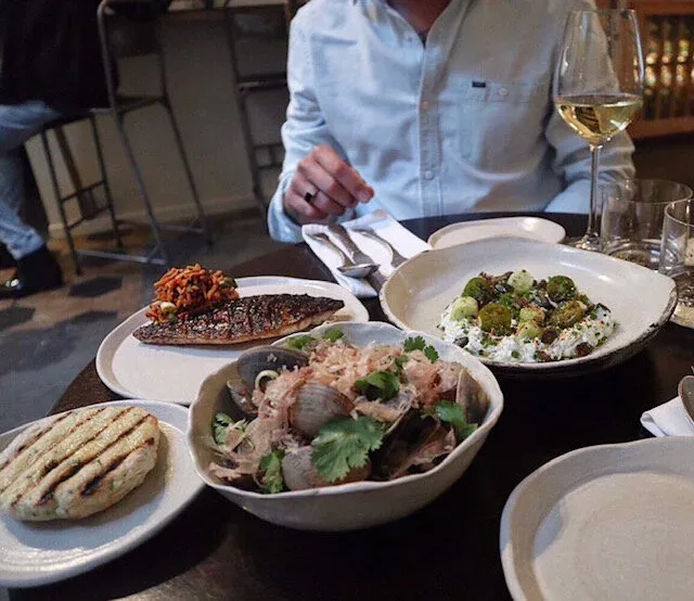 Bistrot L'îlot — photo 58