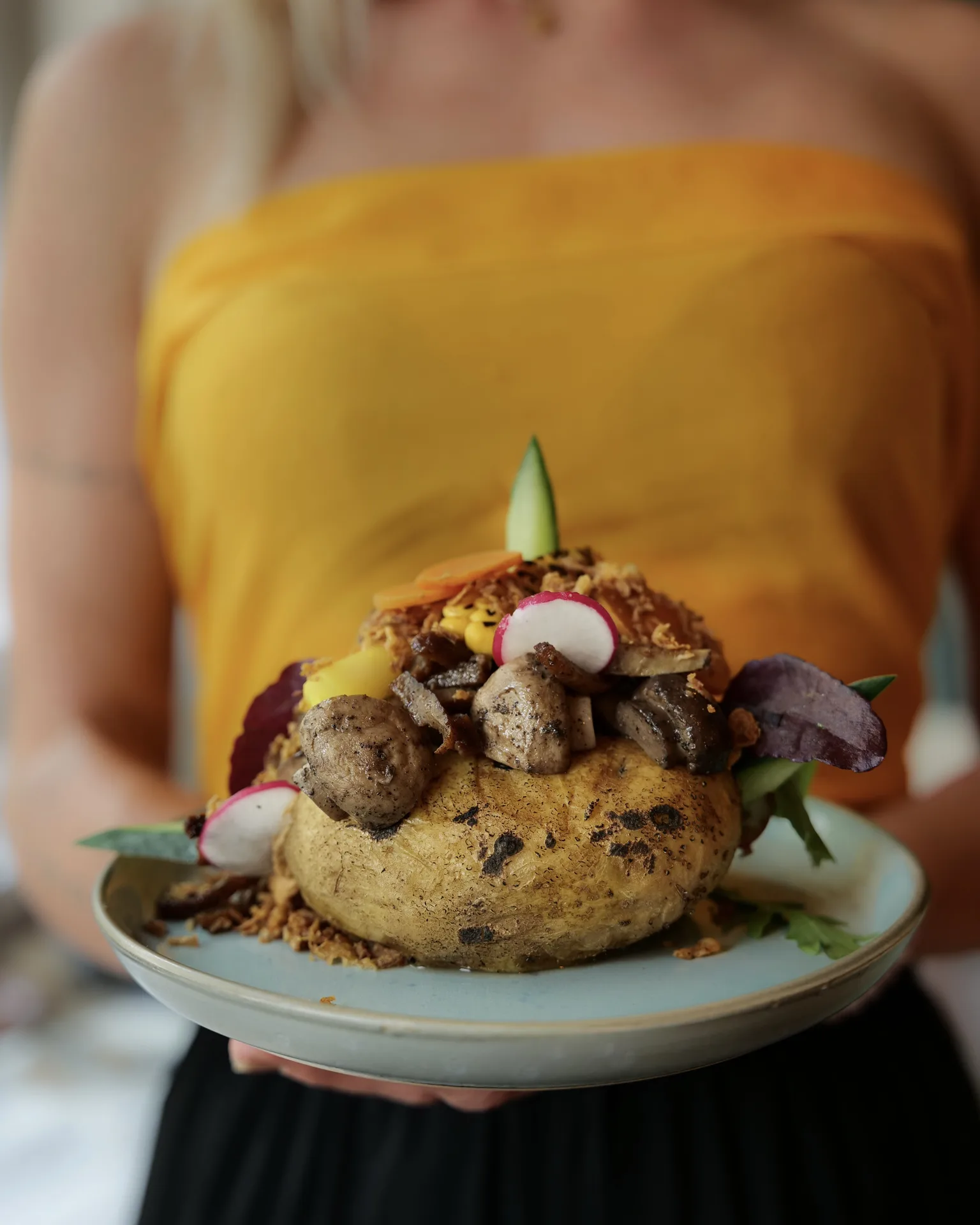 Restaurant Glückstein — photo 14