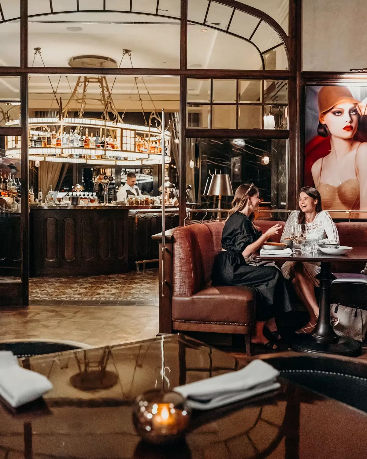 Kollázs Brasserie & Bar — photo 12