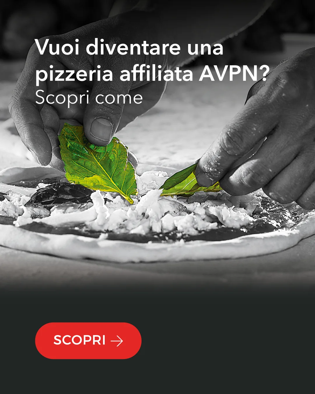 Pizzeria Napulè — photo 18