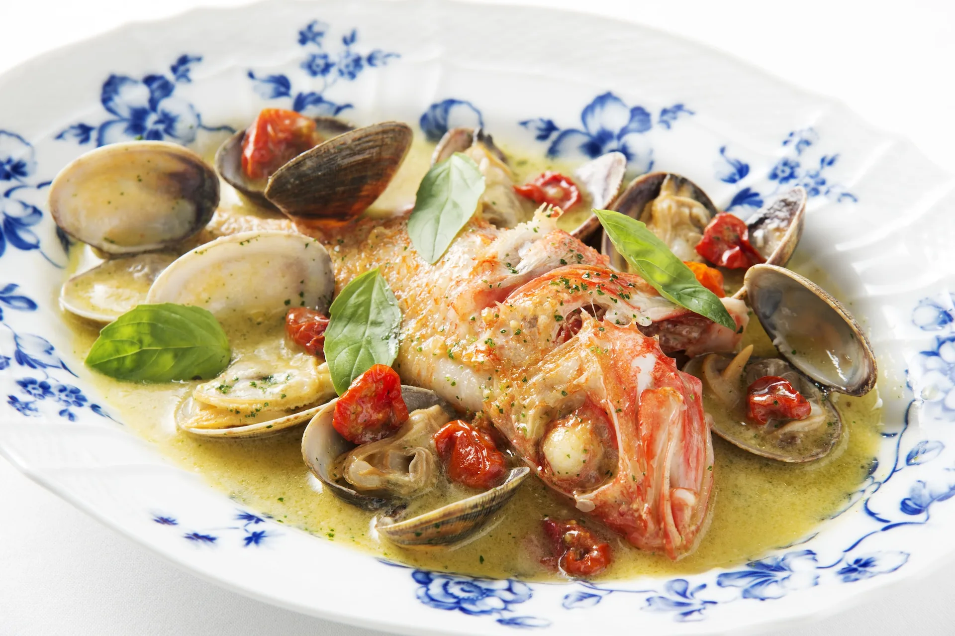 Ristorante ACQUA PAZZA — photo 26
