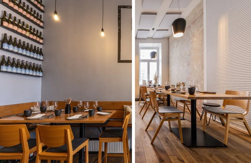 MAST Weinbistro — photo 9
