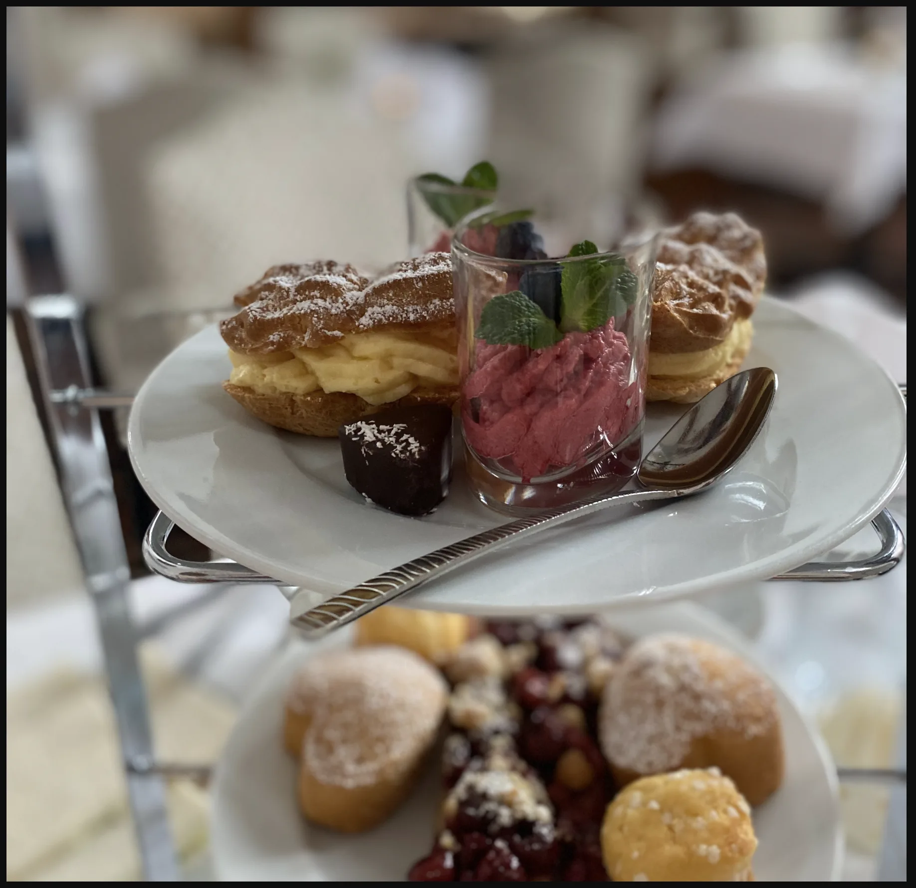 Restaurant Klosterschenke — photo 5