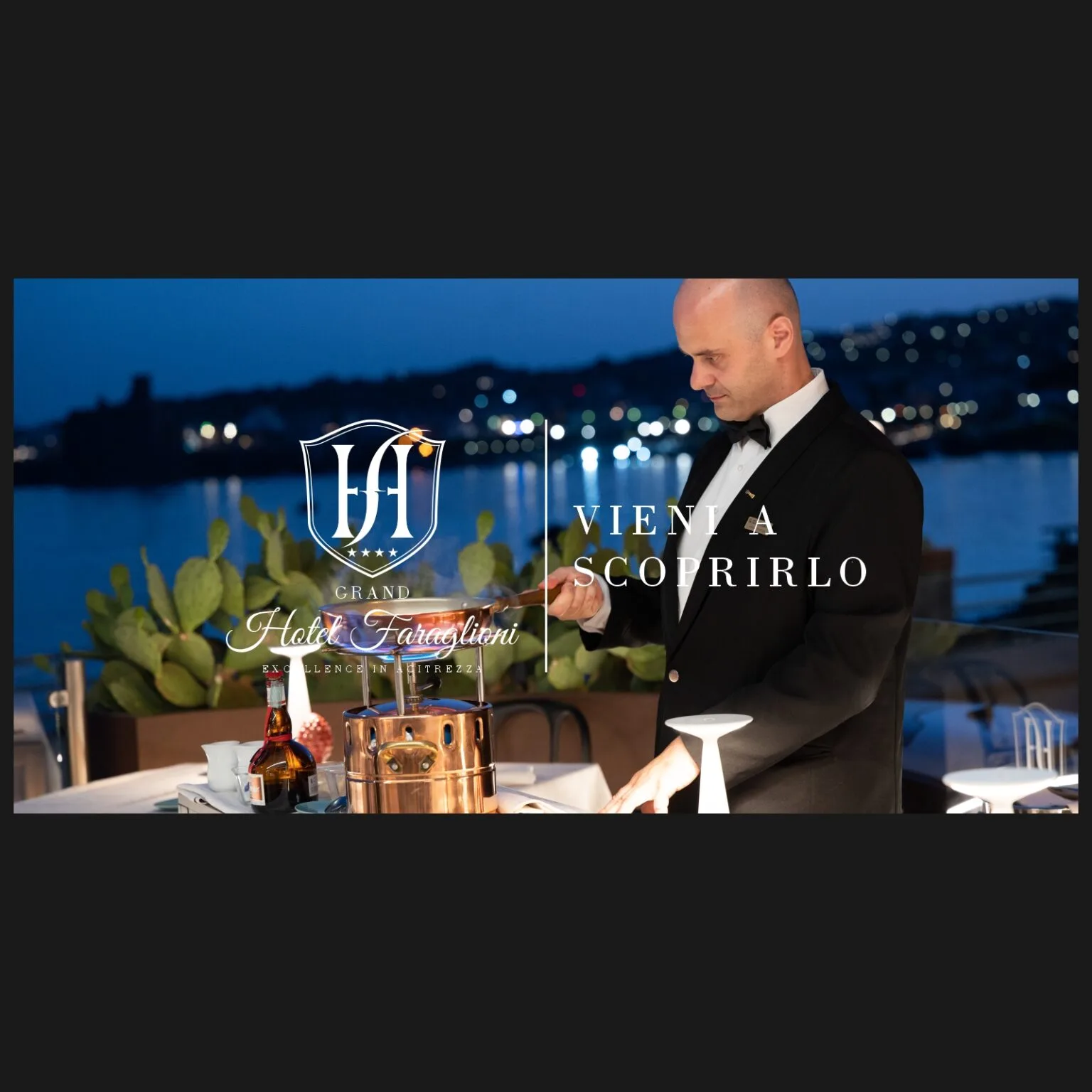 Faraglioni Restaurant — photo 4