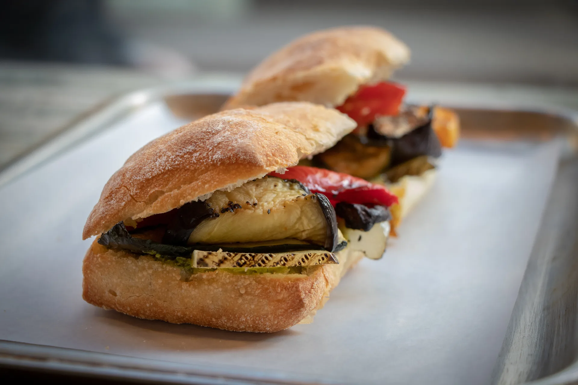 Bread & Meat — photo 8