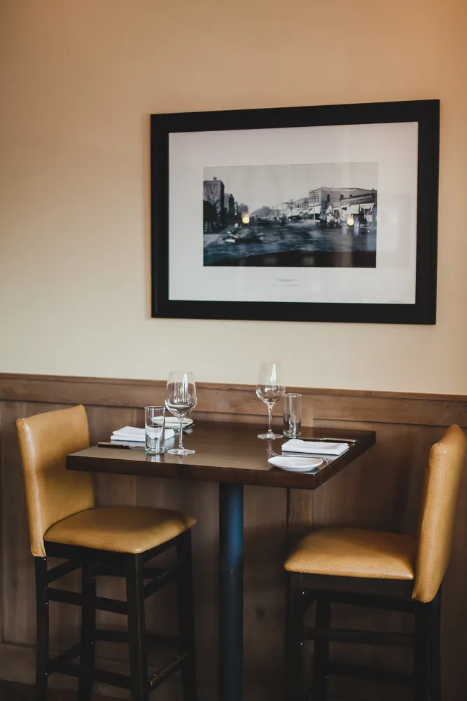 Chimney Park Restaurant & Bar — photo 5