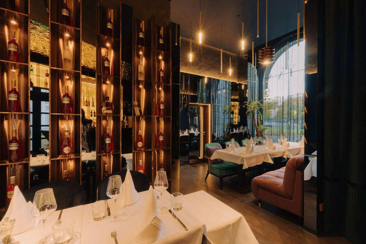 Ristorante a Mano — photo 23