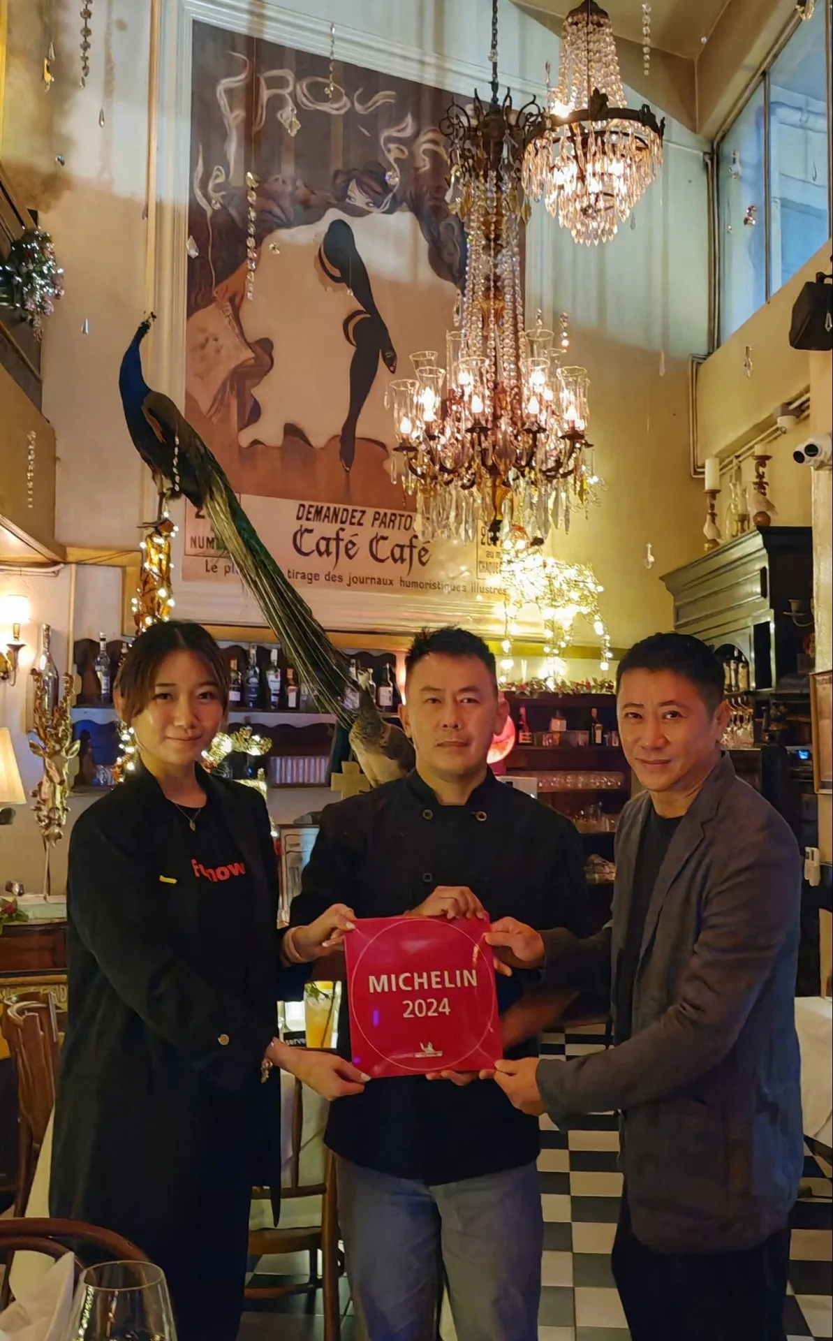 Café Café — photo 10